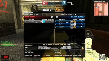 Wolfteam Hack - 1 Caught