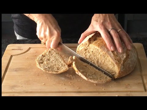 Video: How To Make Bread Malt