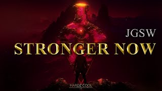 Download lagu JGSW - Stronger Now (Sub Esp/Eng)