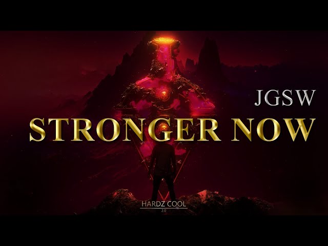 JGSW - Stronger Now (Sub Esp/Eng)