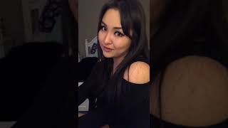 ASMR - Mongolian girl speaking English screenshot 3