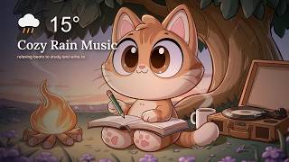 Cozy Coffee Shop Lofi Jazz ~ Soft Relaxing Music & Lofi Beats for Study and Work Focus ☕ screenshot 5