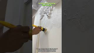 Create This Amazing Wall Texture