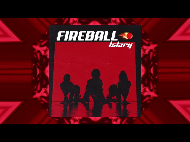 LALARY - Fireball (Instrumental)ㅣ랄라리 class=
