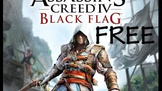 Assassins Creed IV Black Flag Digital Deluxe Edition FREE Tutorial (REPACK 5.24 GB)