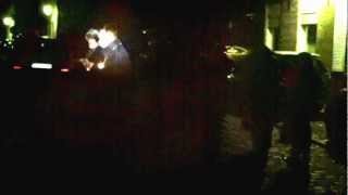 Middernachtskruisweg Veurne Witte Donderdag 28.03.13 Deel 2 Van 3 - Real Flemisch Heritage