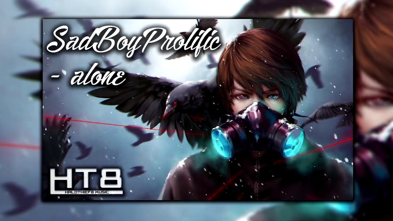 SadBoyProlific - alone