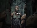 How David Goggins Lost 106 Pounds and Became Mentally Unbreakable