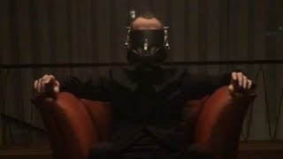 Robot Vall feat. Jaison Brown | Dark atmosphere | Animation Dance