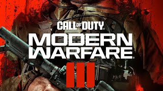 Call of Duty MW3 Vortex Moshpit