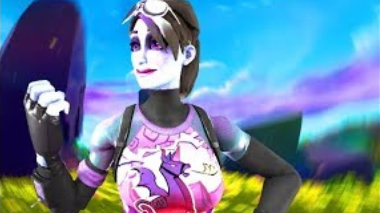 Best 11 year player in the world @xExoticRc @Chikzy