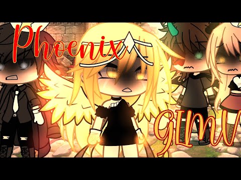 Phoenix GachaLife MusicVideo Glmv Part 1
