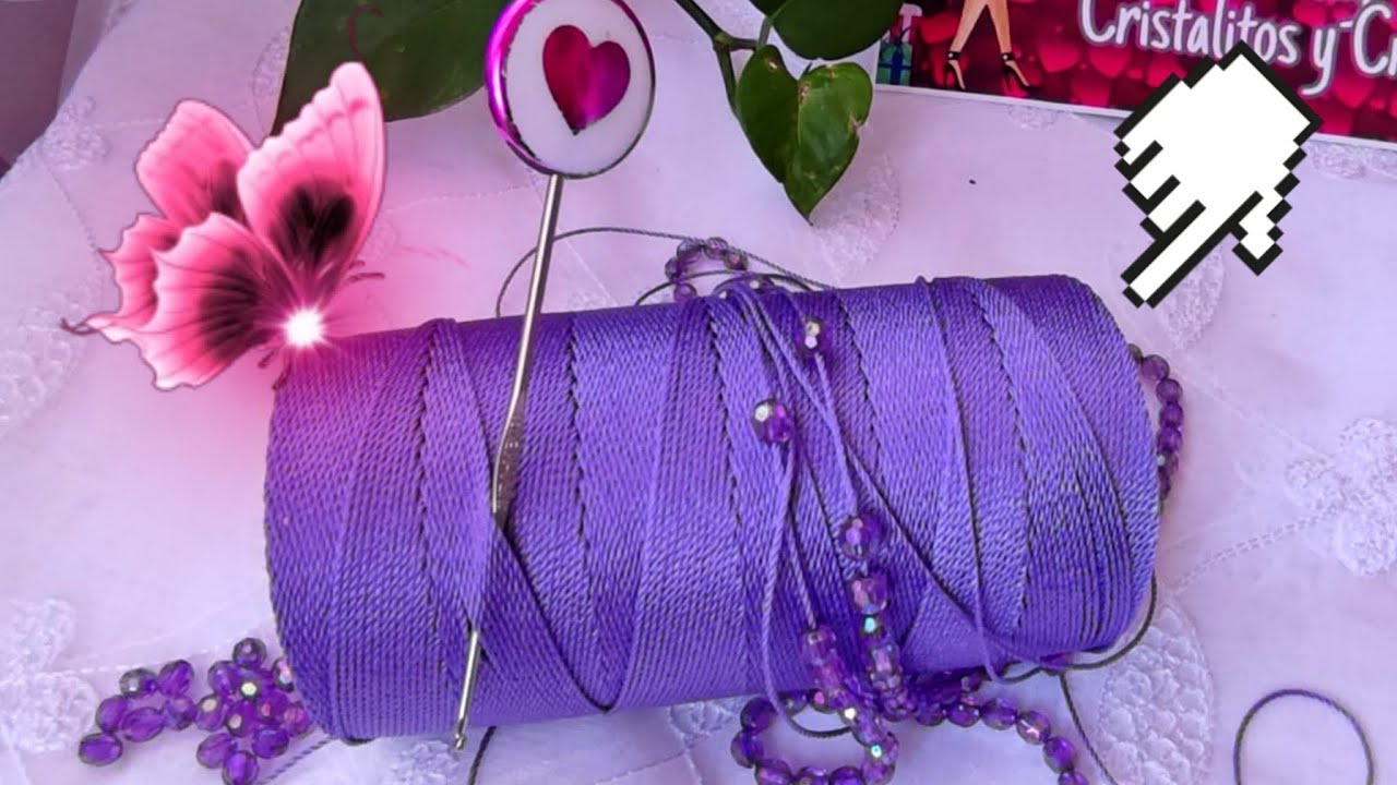 ORIGINAL y ELEGANTE! Aprendete este punto!