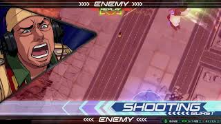 νガンダム【少佐★10】【EXVS2 エクバ2 ガンダム】