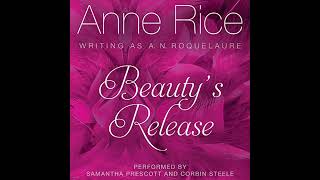 Beauty's Release Audiobook by Anne Rice