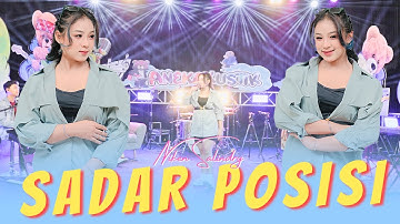 Niken Salindry - SADAR POSISI ft AnekaKustik (Official Music Video ANEKA SAFARI)