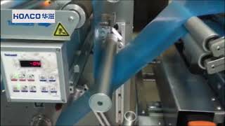 Tab ECG Electrode Machine