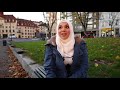 Interview with Anwar Horani , participant - Project “European Qualifications Passport for Refugees”