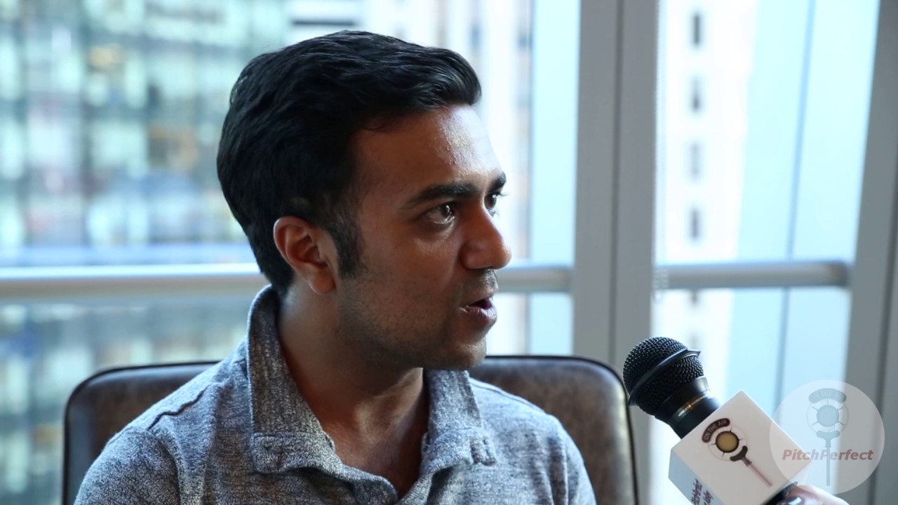 Chirag Chotalia, Principal DFJ 