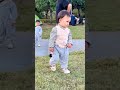 The scenery is all about you. In your eyes is the whole world #humancub #today’s cute little girl i