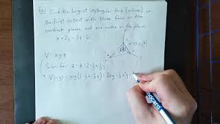 Using critical points to optimize