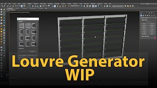 Famous Louvre Generator | WIP Wealth