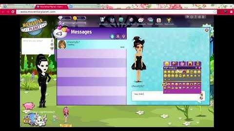 msp hacker (prank)