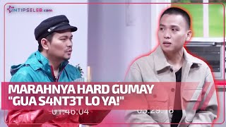 Hard Gumay Marah Besar Orangtuanya Diserang Netijen, 'GUE INI PARA-PSIKOLOG' IBestCut SambeelNgobrol