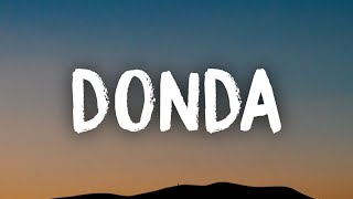 Kanye West - Donda (Full Album)