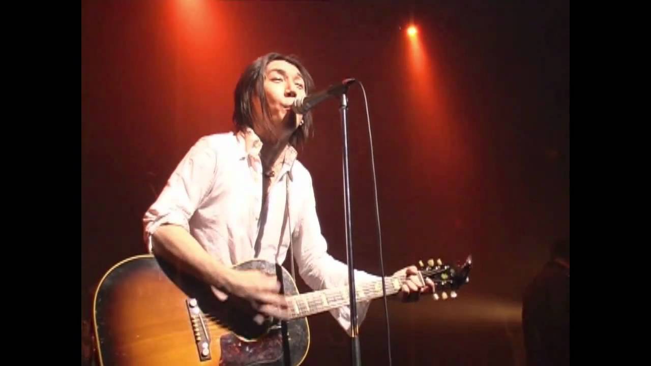 THE HUNDREDS/東京 - YouTube