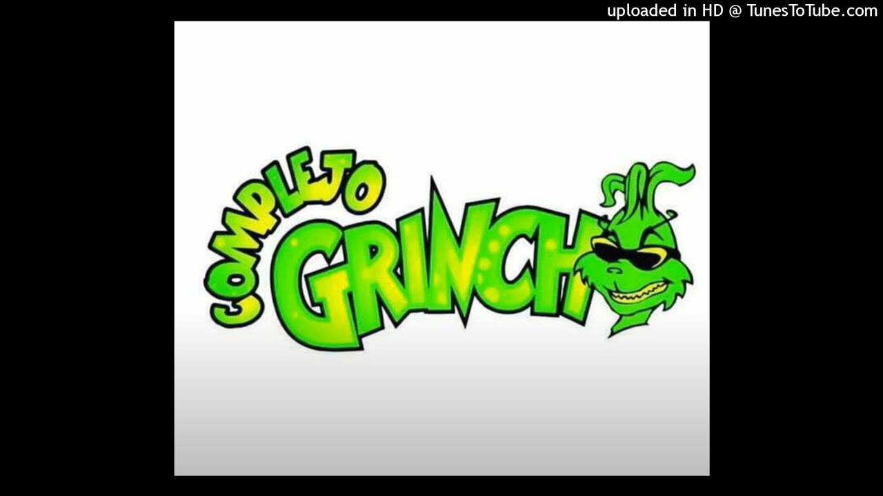 mas abajo del ombligo - como me gusta la noche - el dormilon #grinch2