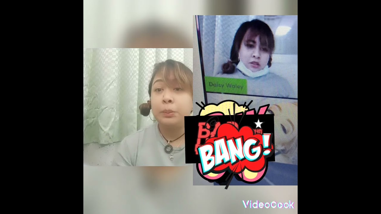 In Just 30 Seconds Nawala Ang Aking Youtube Channel DAISY WALEY Terminated Agad.