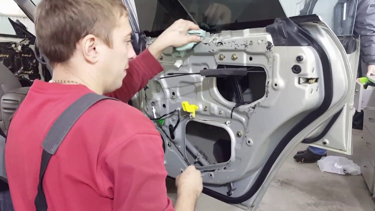Lukoil в subaru