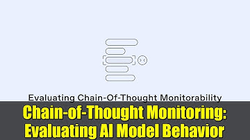 Chain-of-Thought Monitoring: Evaluating AI Model Behavior