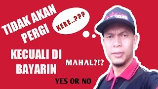 Wisata Baru Desa Air Paoh Asik