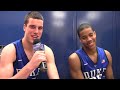 Top Plays - Duke 73, Clemson 66