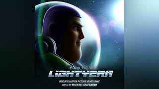 Michael Giacchino - Mission Perpetual