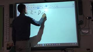 5.2 Direct Proportions with Graphs