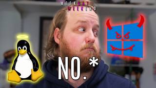 Is 2026 FINALLY the Year of Linux?