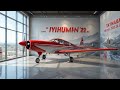 🚀 Ilyushin Il-22 / Ильюшин Ил-22 — Тайный разведчик советского неба ✈️🔥