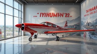 🚀 Ilyushin Il-22 / Ильюшин Ил-22 — Тайный разведчик советского неба ✈️🔥