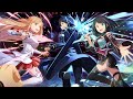 【SAOIF】ソードアート・オンライン インテグラル・ファクター6周年映像
