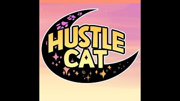 Hustle Cat #3 Is This Technically a Catgirl GF?