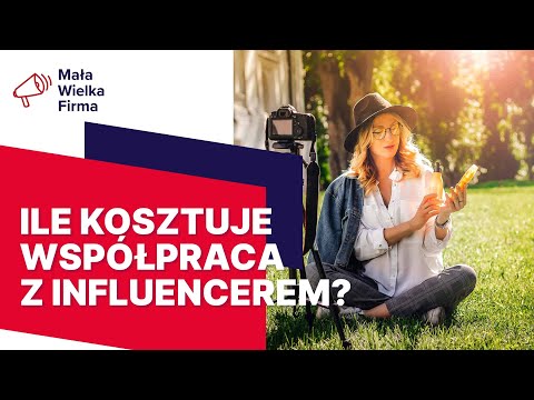 Tajniki współpracy z influencerami