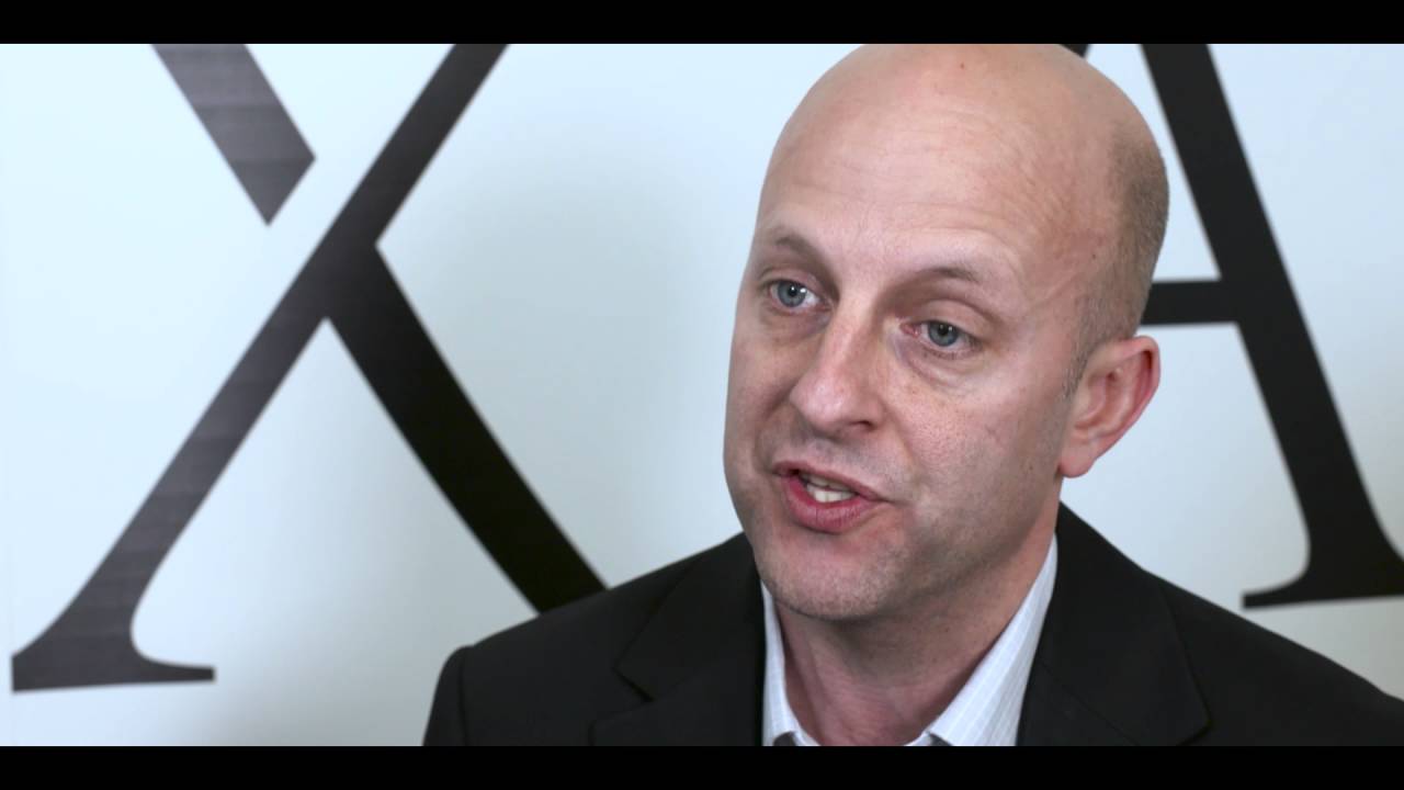 FMXA @ IOT Tech Expo – Zuhlke