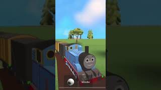 Bye George Thomas Crash Roblox
