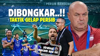 Dibongkar Cara Bojan Hodak Bikin Lawan Lupa Cara Bermain footballstory bardessport