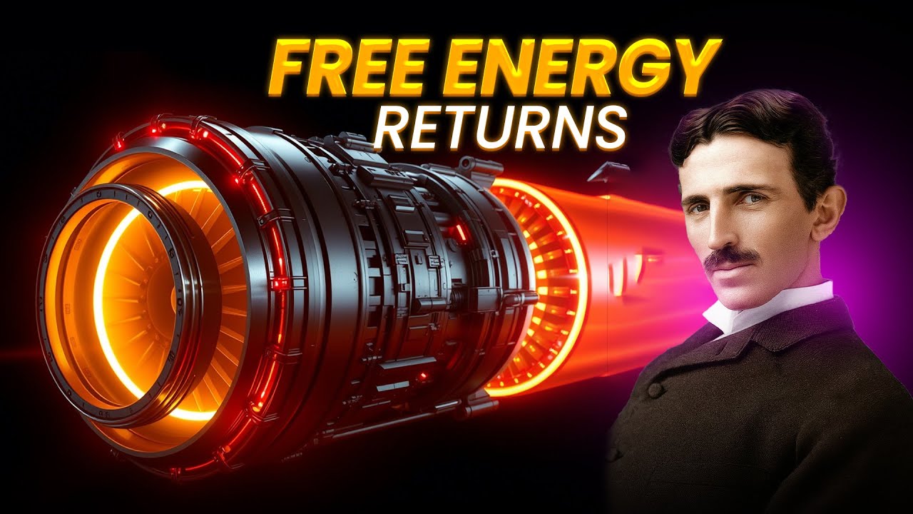 This Garage-Built Machine Just Reignited Tesla's Vision - YouTube