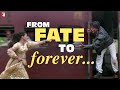 From Fate To Forever Dilwale Dulhania Le Jayenge Shah Rukh Khan Kajol