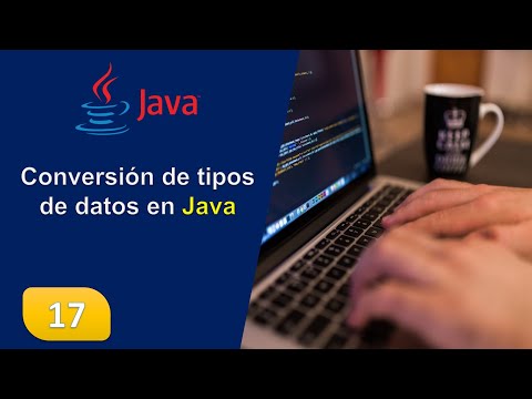 17. Data Type Conversion in Java